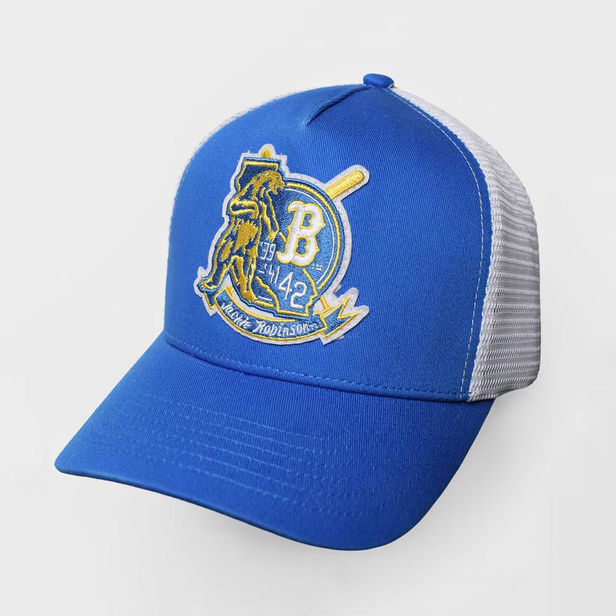 Jackie Robinson Day | UCLA Store